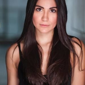 Meet your Posher, Paulina